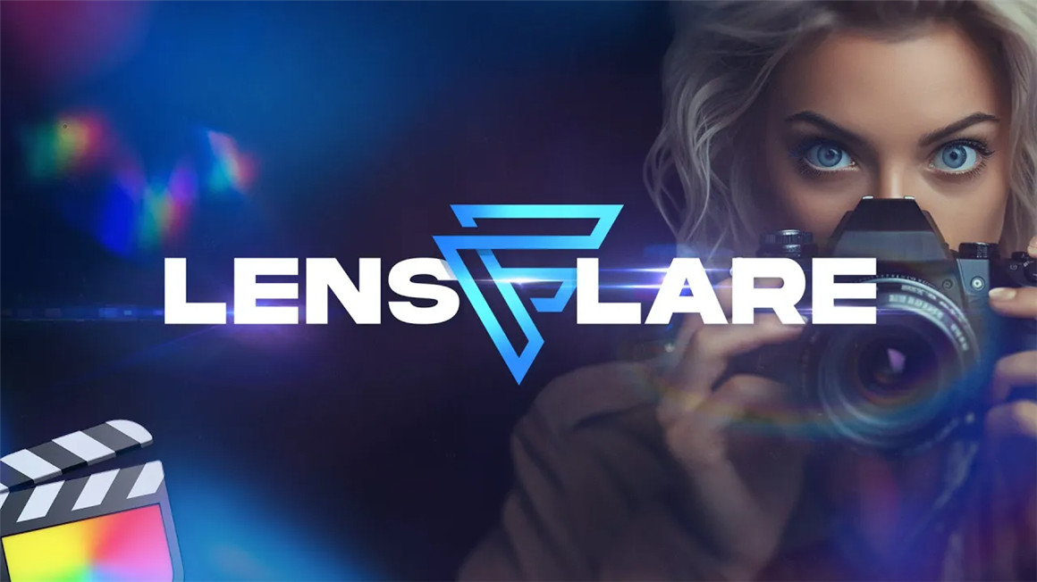 FCPX插件:100组镜头耀斑光晕光效动画预设 Lens Flare . 第1张-素材湾丨精选海外优质设计素材资源 FCPX插件:100组镜头耀斑光晕光效动画预设 Lens Flare . sucaiwan.com