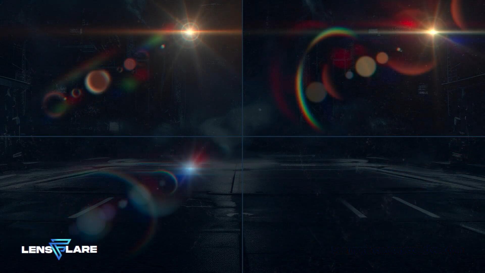 FCPX插件:100组镜头耀斑光晕光效动画预设 Lens Flare . 第6张-素材湾丨精选海外优质设计素材资源 FCPX插件:100组镜头耀斑光晕光效动画预设 Lens Flare . sucaiwan.com