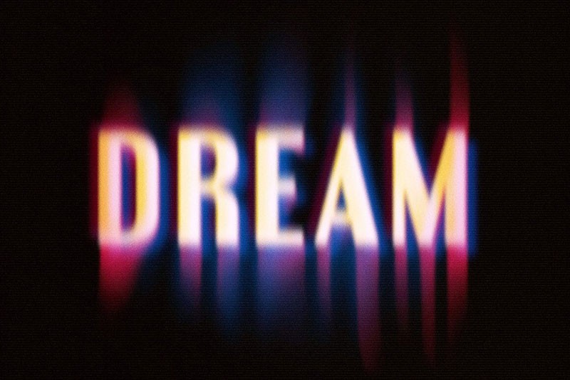 12种虚化模糊文字特效PS图层样式 插件预设 sucaiwan.com