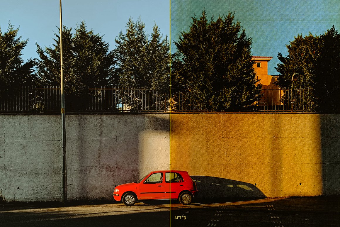 90年代复古做旧颗粒划痕雾霾照片叠加纹理拍摄效果 Goodies.Buro - Timeless Haze Effect . 第5张-素材湾丨精选海外优质设计素材资源 90年代复古做旧颗粒划痕雾霾照片叠加纹理拍摄效果 Goodies.Buro - Timeless Haze Effect . sucaiwan.com