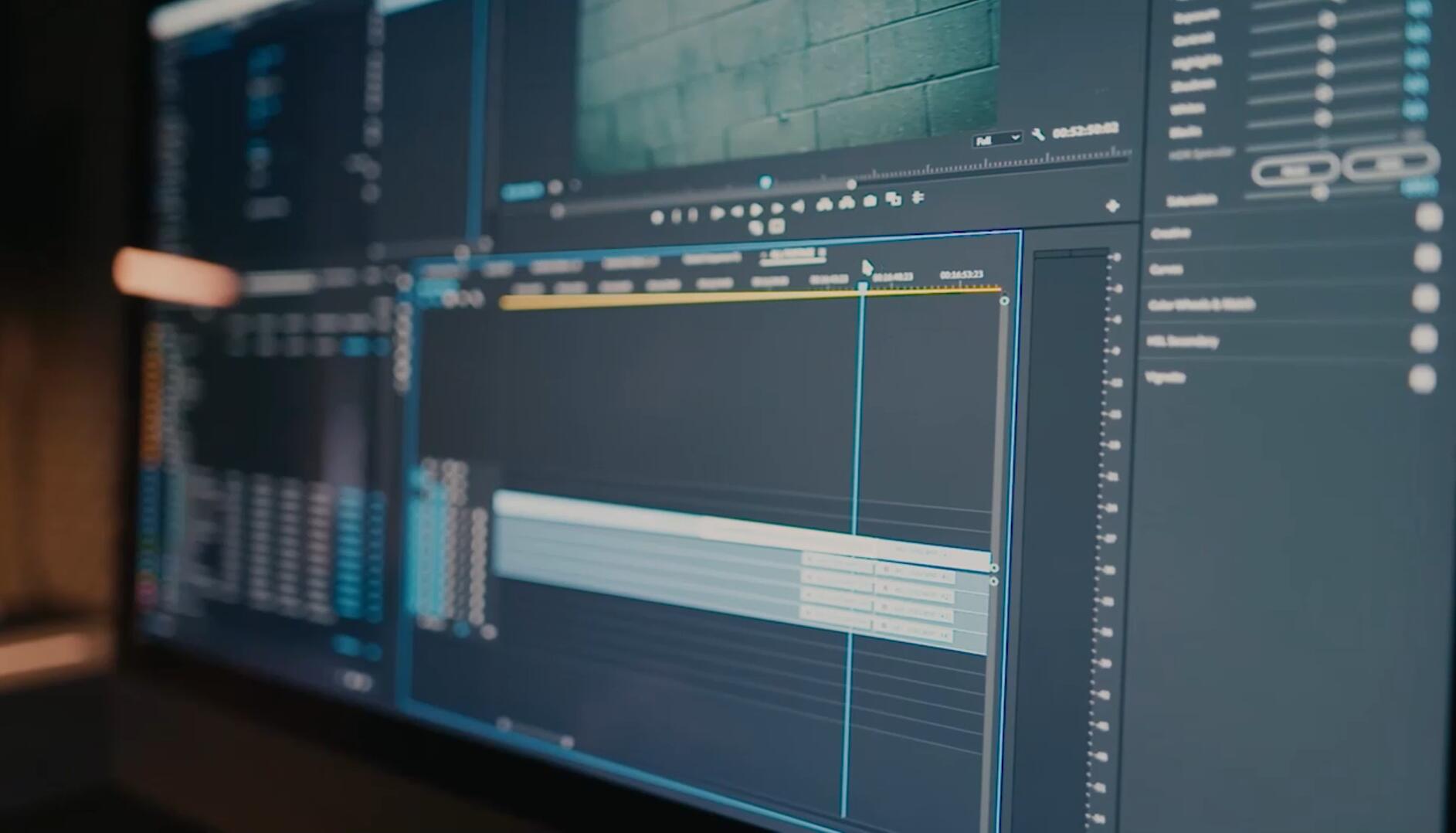 大师课程:Mark Bone The Art of Documentary 拍摄剪辑制作引人注目的纪录片的艺术完整指南教程-中英字幕 . 第6张-素材湾丨精选海外优质设计素材资源 大师课程:Mark Bone The Art of Documentary 拍摄剪辑制作引人注目的纪录片的艺术完整指南教程-中英字幕 . sucaiwan.com