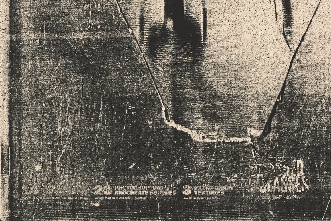超高分辨率废土风格做旧粉碎玻璃背景纹理+PS笔刷 Smashed_Glasses_Textures_Brushes 图片素材 第10张-素材湾丨精选海外优质设计素材资源 超高分辨率废土风格做旧粉碎玻璃背景纹理+PS笔刷 Smashed_Glasses_Textures_Brushes 图片素材 sucaiwan.com