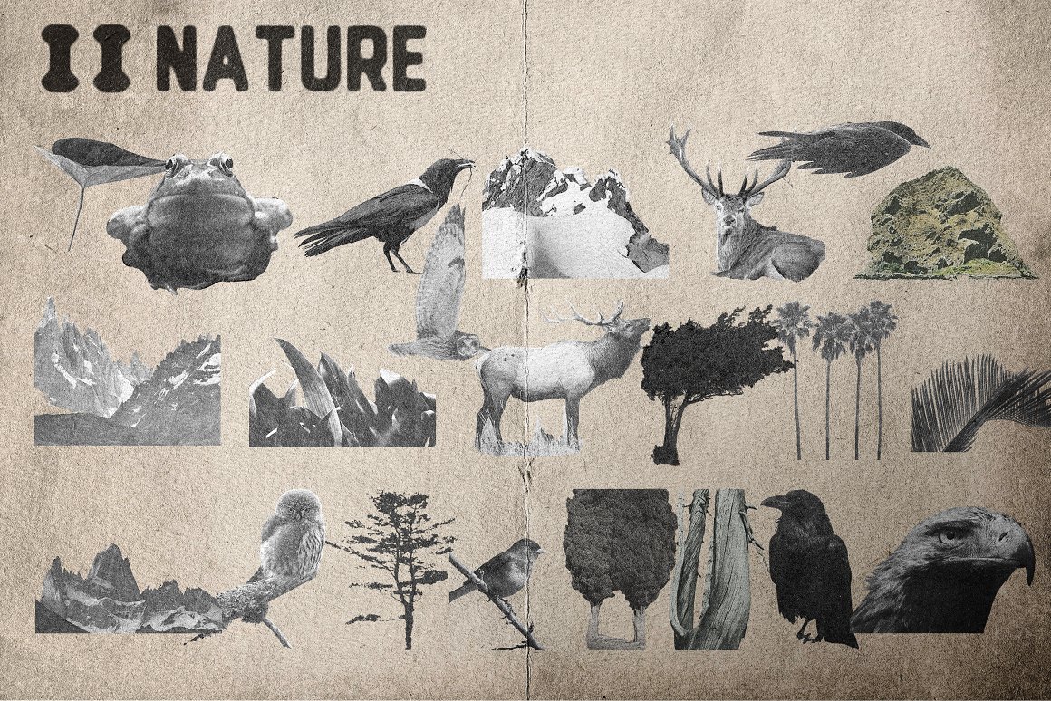 1100多个复古废土风格灾难片风格建筑主义工业机器艺术拼贴PNG素材包 The-Constructivist-Pack-Graphics 图片素材 第7张-素材湾丨精选海外优质设计素材资源 1100多个复古废土风格灾难片风格建筑主义工业机器艺术拼贴PNG素材包 The-Constructivist-Pack-Graphics 图片素材 sucaiwan.com