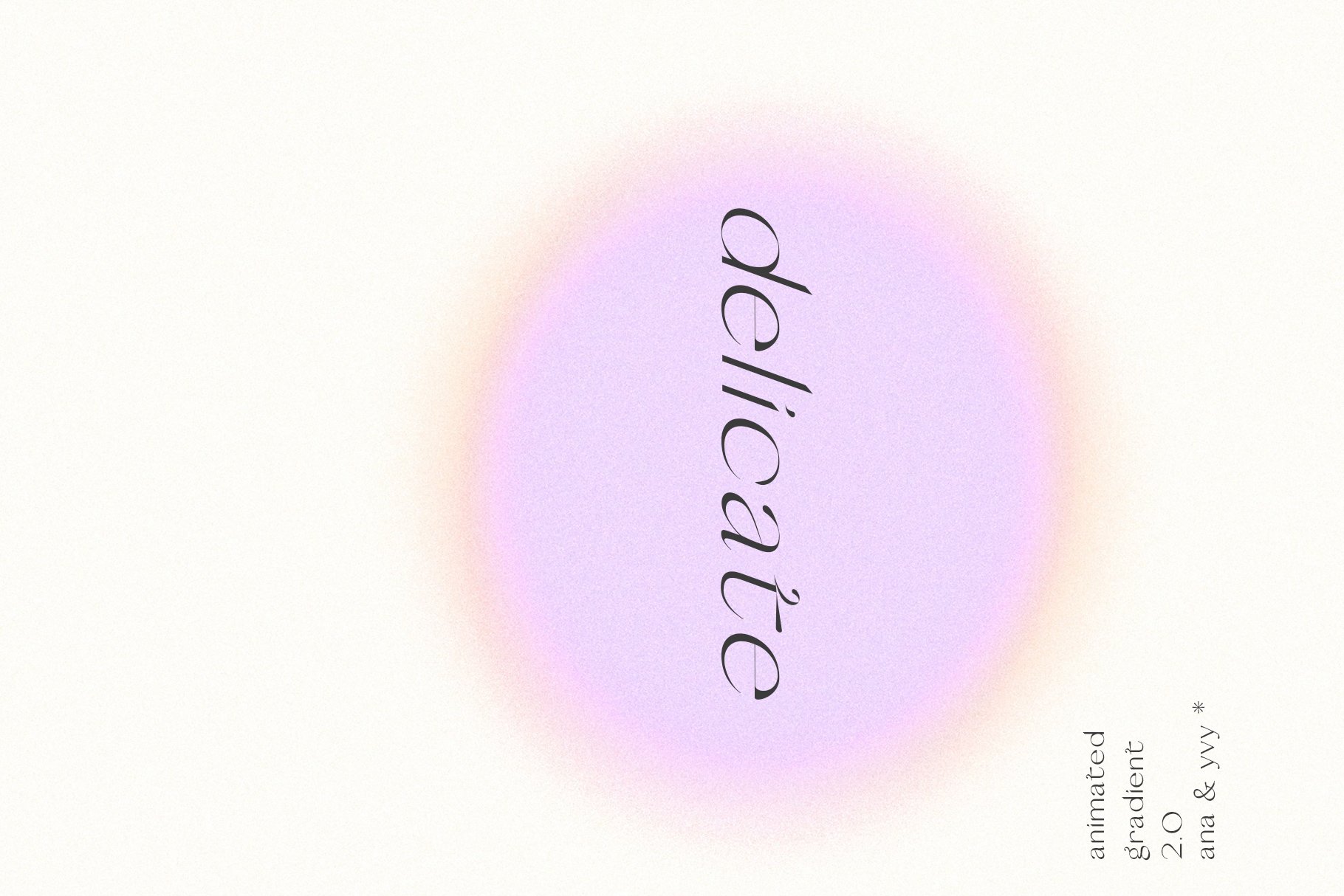 40+种复古多彩全息渐变艺术美学颗粒状风格纹理动画背景MP4视频素材包 Animated Gradient 2.0 影视音频 sucaiwan.com