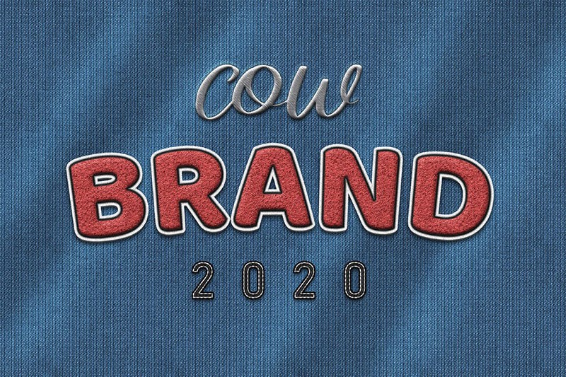 128种织物布料PS样式，PSD ASL格式 插件预设 sucaiwan.com