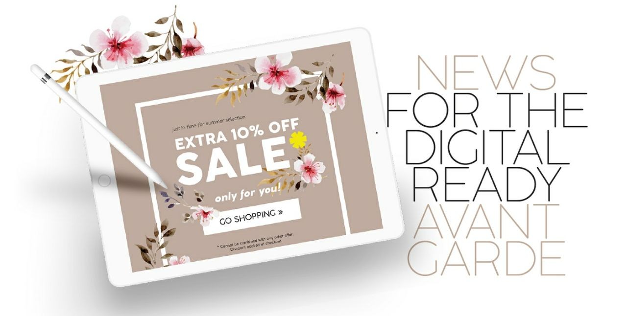 Coco Gothic时尚现代英文字体 设计素材 sucaiwan.com