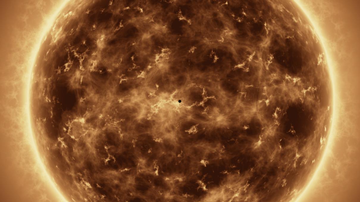 Filmcrux 94个高品质科幻电影逼真外太空行星特写视觉特效视频素材+PNG素材元素包 SOL – Space VFX Elements 图片素材 sucaiwan.com