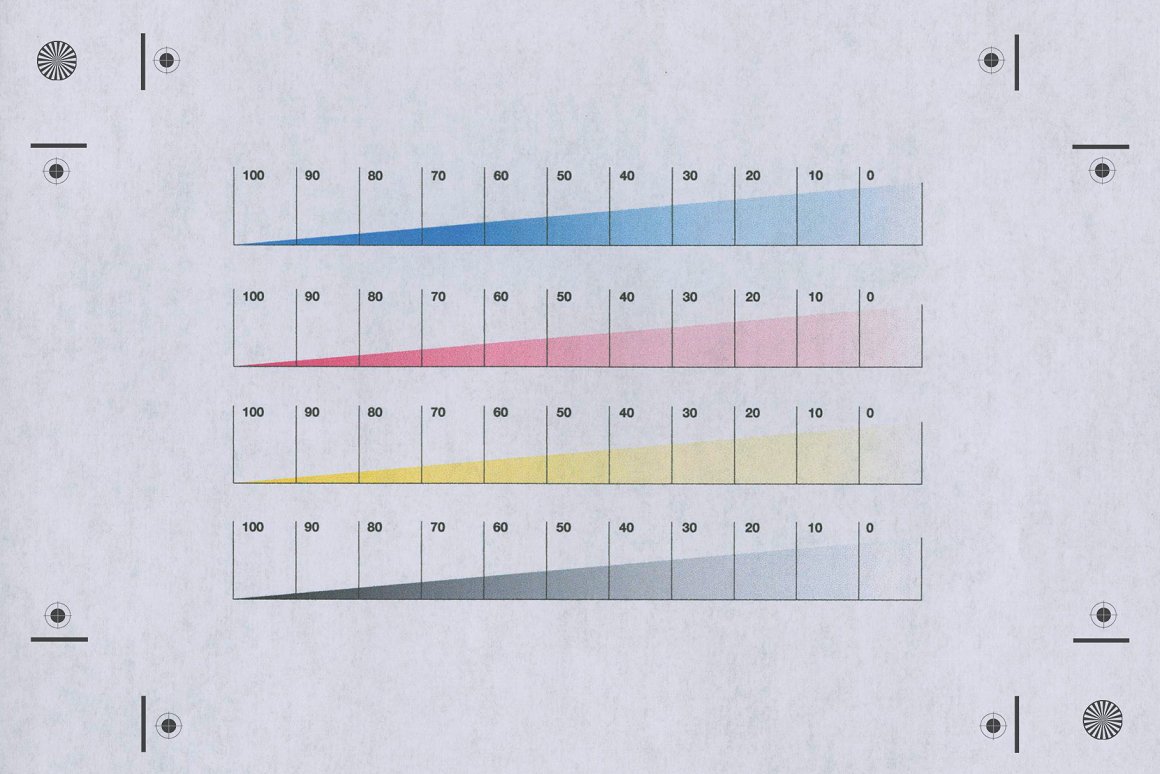 Blkmarket 81款极简印刷商标注册色标规范图标AI矢量设计素材 Print Marks – 80+ Assets 图片素材 sucaiwan.com