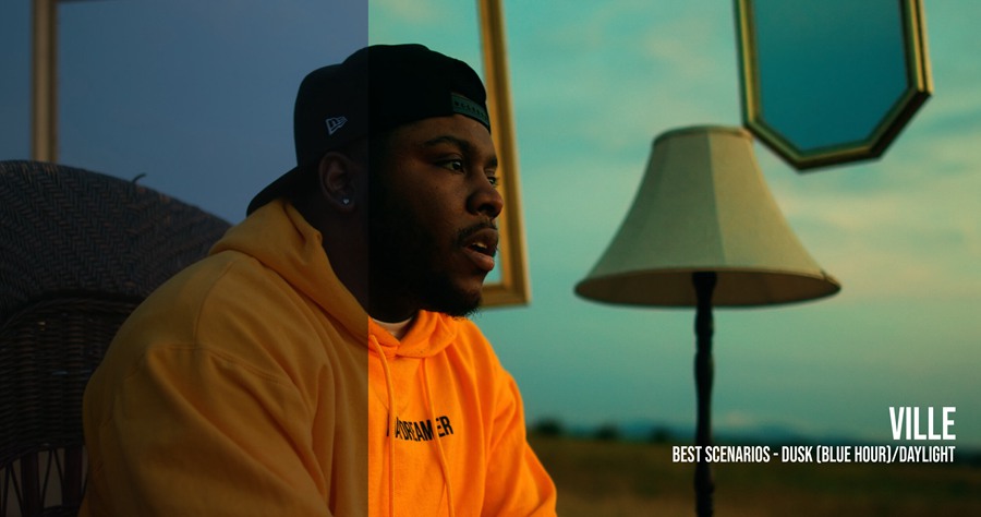 YCImaging 6个黑人街头嘻哈说唱hiphop风格音乐MV视频LUT调色预设包 Music Video LUT Pack 1 插件预设 第3张-素材湾丨精选海外优质设计素材资源 YCImaging 6个黑人街头嘻哈说唱hiphop风格音乐MV视频LUT调色预设包 Music Video LUT Pack 1 插件预设 sucaiwan.com