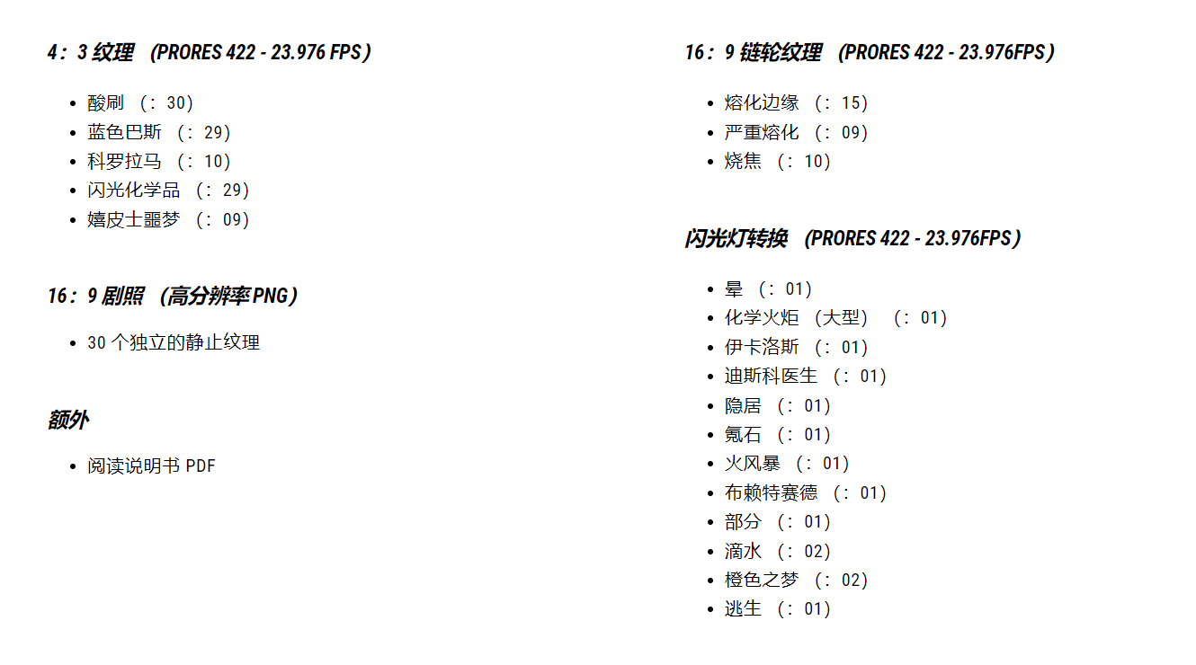 复古失真酸性薄膜颗粒到化学燃烧过渡胶片纹理叠加包视频素材 Video Milkshake ACID FILM TEXTURES DISTORTED TRANSITIONS OVERLAYS 影视音频 第10张-素材湾丨精选海外优质设计素材资源 复古失真酸性薄膜颗粒到化学燃烧过渡胶片纹理叠加包视频素材 Video Milkshake ACID FILM TEXTURES DISTORTED TRANSITIONS OVERLAYS 影视音频 sucaiwan.com