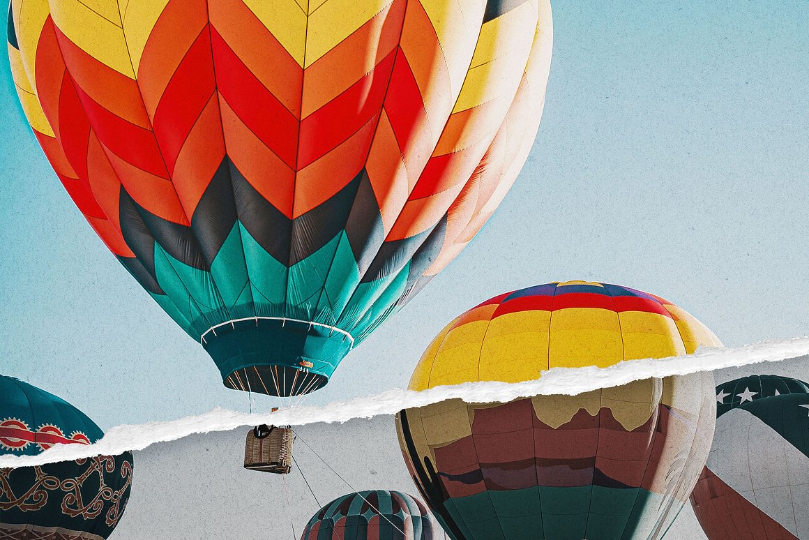 新潮手工拼贴画撕裂纸张海报效果PSD样机模板 Torn-Paper-Effect-for-Posters 样机素材 第4张-素材湾丨精选海外优质设计素材资源 新潮手工拼贴画撕裂纸张海报效果PSD样机模板 Torn-Paper-Effect-for-Posters 样机素材 sucaiwan.com