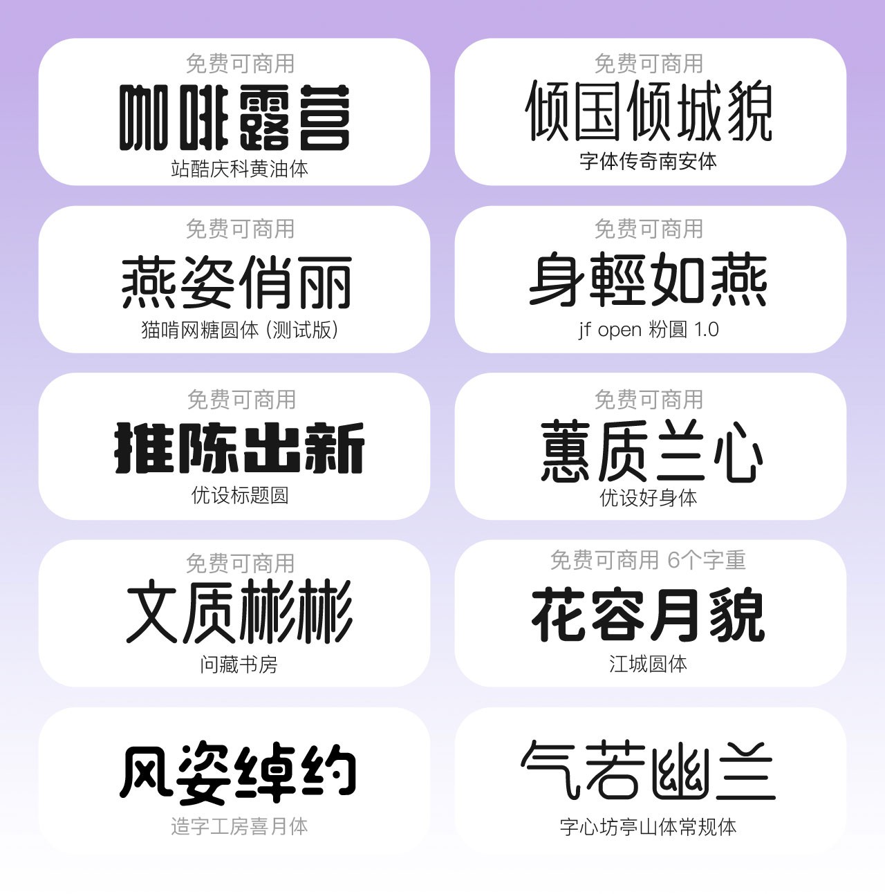100款设计师常用字体合集 设计素材 第7张-素材湾丨精选海外优质设计素材资源 100款设计师常用字体合集 设计素材 sucaiwan.com