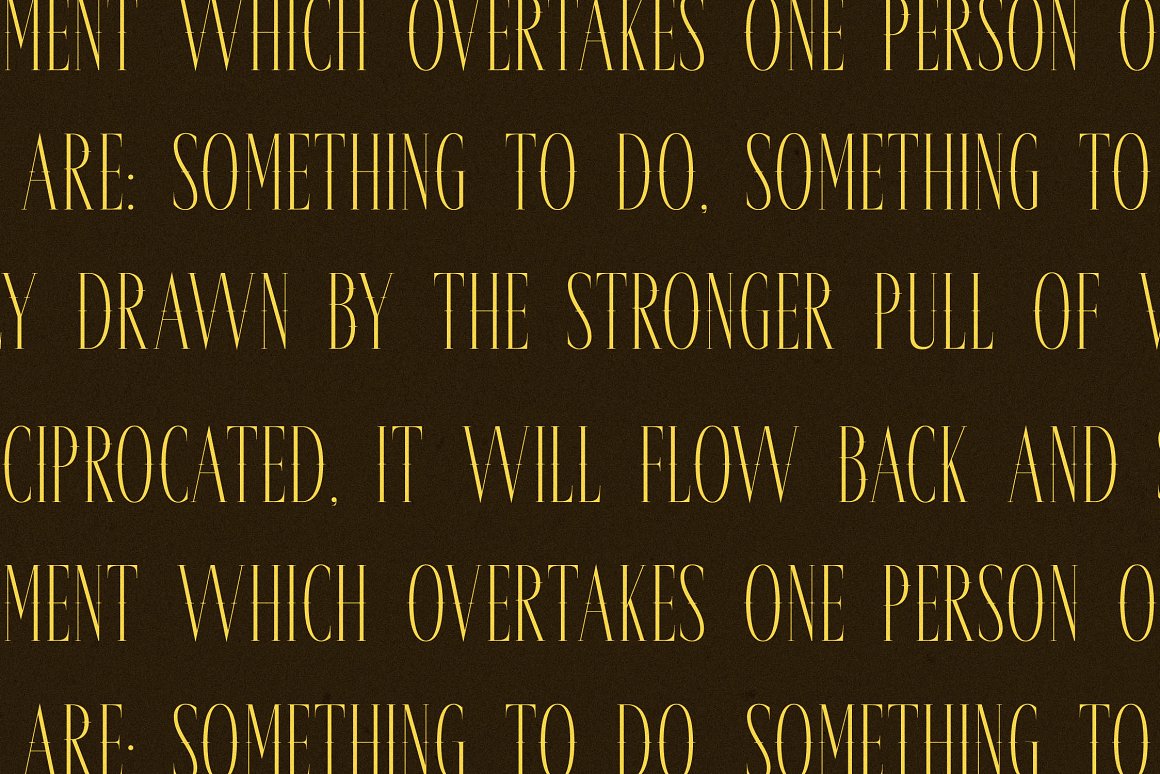 文艺情绪电影质感艺术手绘笔刷海报品牌标题婚礼请柬海报排版LOGO衬线字体 Galderon A Display Serif Font . 第12张-素材湾丨精选海外优质设计素材资源 文艺情绪电影质感艺术手绘笔刷海报品牌标题婚礼请柬海报排版LOGO衬线字体 Galderon A Display Serif Font . sucaiwan.com