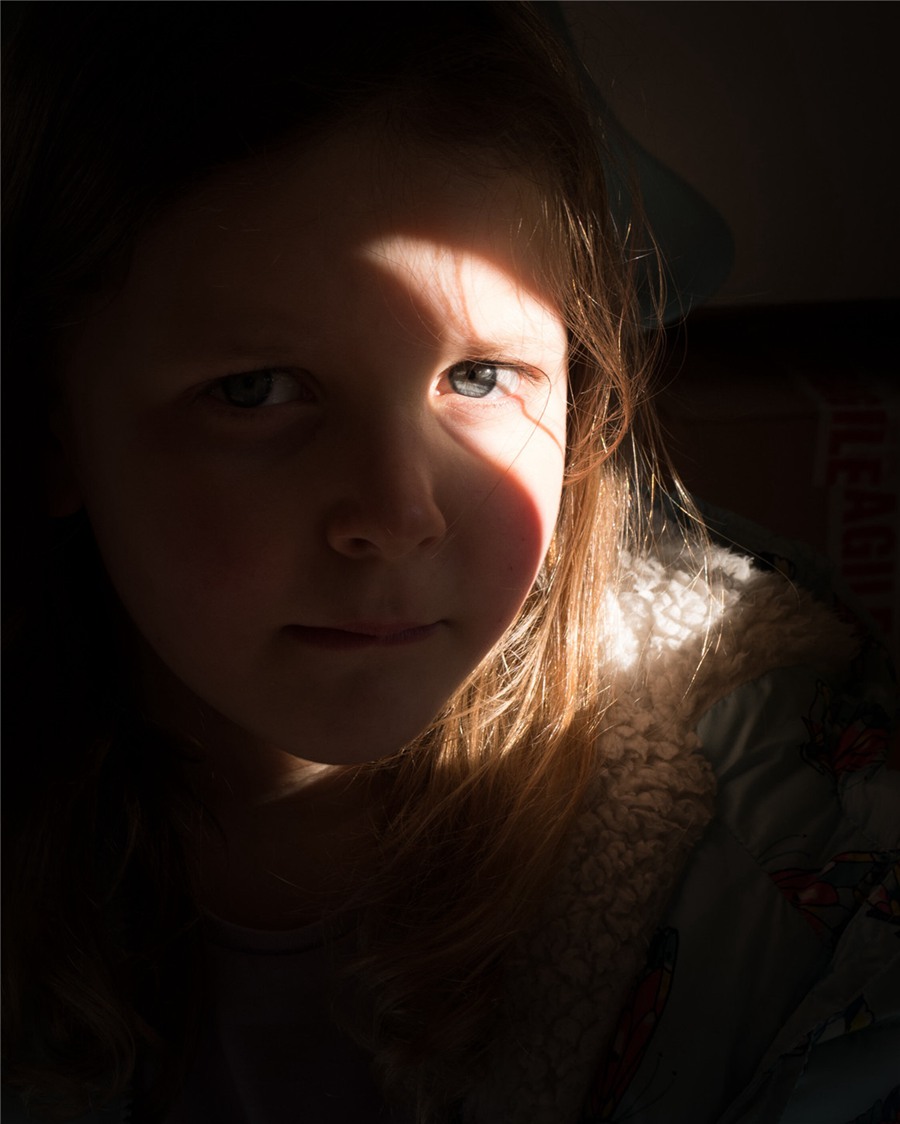 英国摄影师Jamie Windsor 柯达人像胶片Lightroom预设 JW Presets 3.2 - Kodak Potra 插件预设 sucaiwan.com