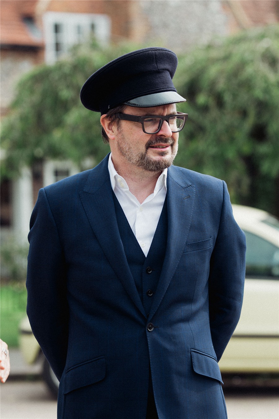 英国摄影师Jamie Windsor 柯达人像胶片Lightroom预设 JW Presets 3.2 - Kodak Potra 插件预设 sucaiwan.com