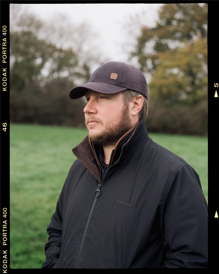 英国摄影师Jamie Windsor 柯达人像胶片Lightroom预设 JW Presets 3.2 - Kodak Potra 插件预设 sucaiwan.com