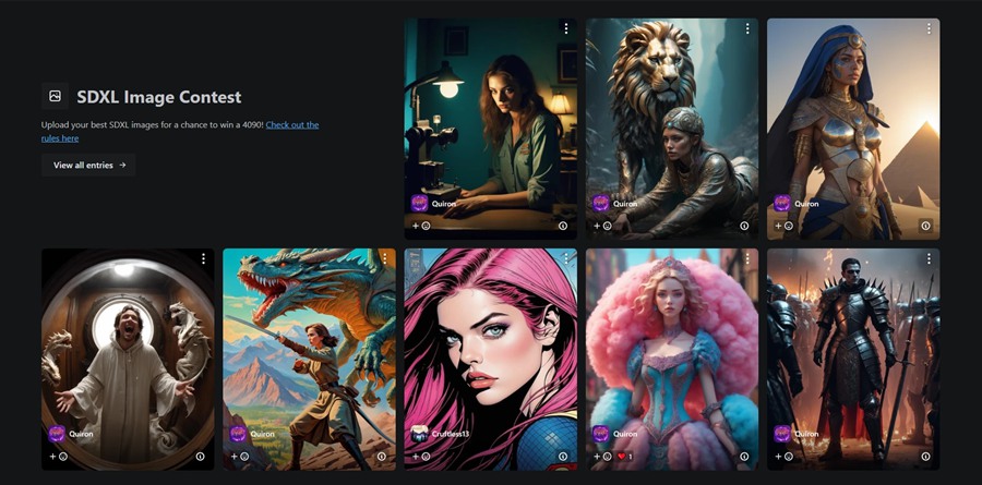 PS插件:PS嵌入Stable Diffusion插件Alkaid.art(ImageCreator) win/mac支持PS Beta 24.7及以上 支持各类大模型/无任何限制 插件预设 第2张-素材湾丨精选海外优质设计素材资源 PS插件:PS嵌入Stable Diffusion插件Alkaid.art(ImageCreator) win/mac支持PS Beta 24.7及以上 支持各类大模型/无任何限制 插件预设 sucaiwan.com