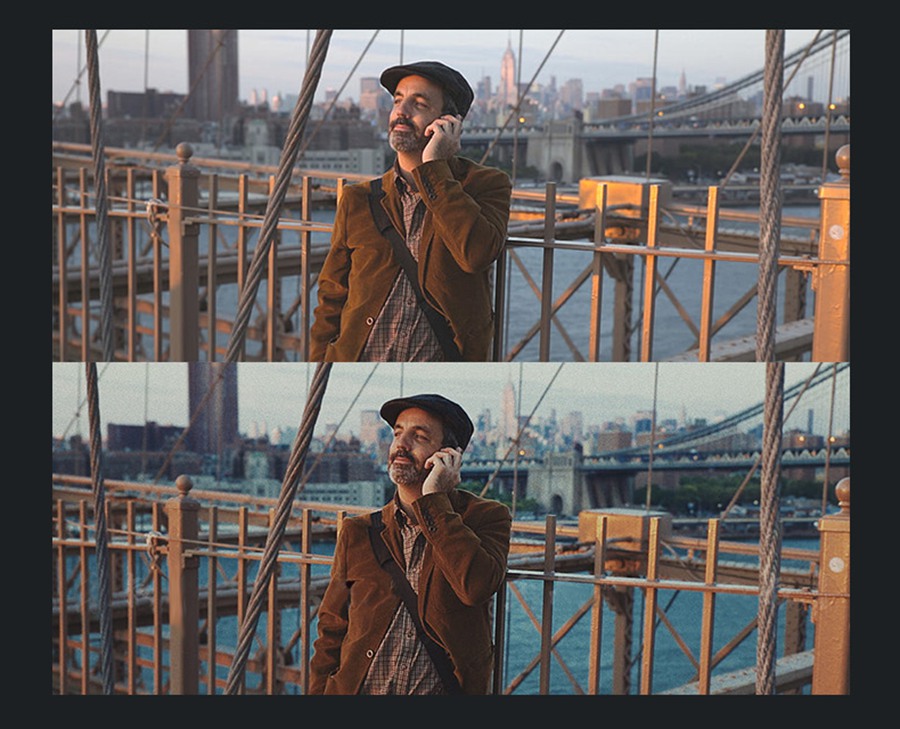 luts视频调色预设大全 . sucaiwan.com