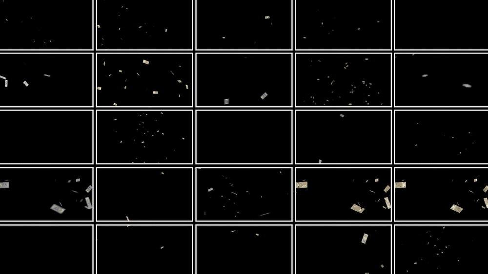 50多个嘻哈说唱风格擦拭金钱货币镜头飘散一键拖放转场过渡视频素材 Tropic Colour - Money FX 影视音频 第2张-素材湾丨精选海外优质设计素材资源 50多个嘻哈说唱风格擦拭金钱货币镜头飘散一键拖放转场过渡视频素材 Tropic Colour - Money FX 影视音频 sucaiwan.com