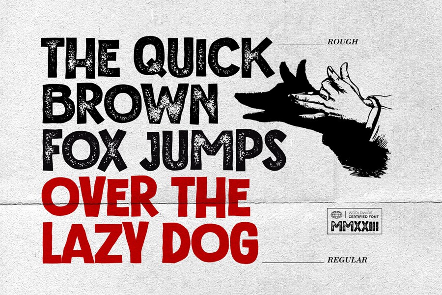 复古粗糙美学凸版油漆感瑕疵边缘艺术手绘海报杂志电影标题设计 . 第2张-素材湾丨精选海外优质设计素材资源 复古粗糙美学凸版油漆感瑕疵边缘艺术手绘海报杂志电影标题设计 . sucaiwan.com