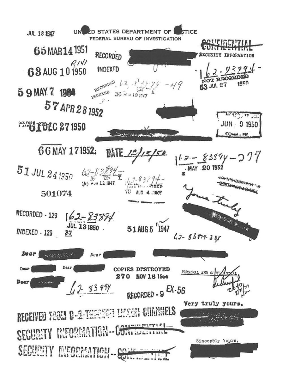 154款潮流复古手写字体便条海报设计PNG透明图片笔刷套餐 Blkmarket – BUREAU (.PNG + BRUSHES) . sucaiwan.com