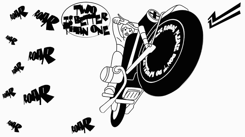 Carton Fat Face厚重卡通英文字体，免费可商用 设计素材 sucaiwan.com