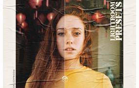 ‎鲍勃·萨拉标志性的70年代缪斯复古灯室室内私房LR预设包 BOB SALA – ICONIC MUSES
