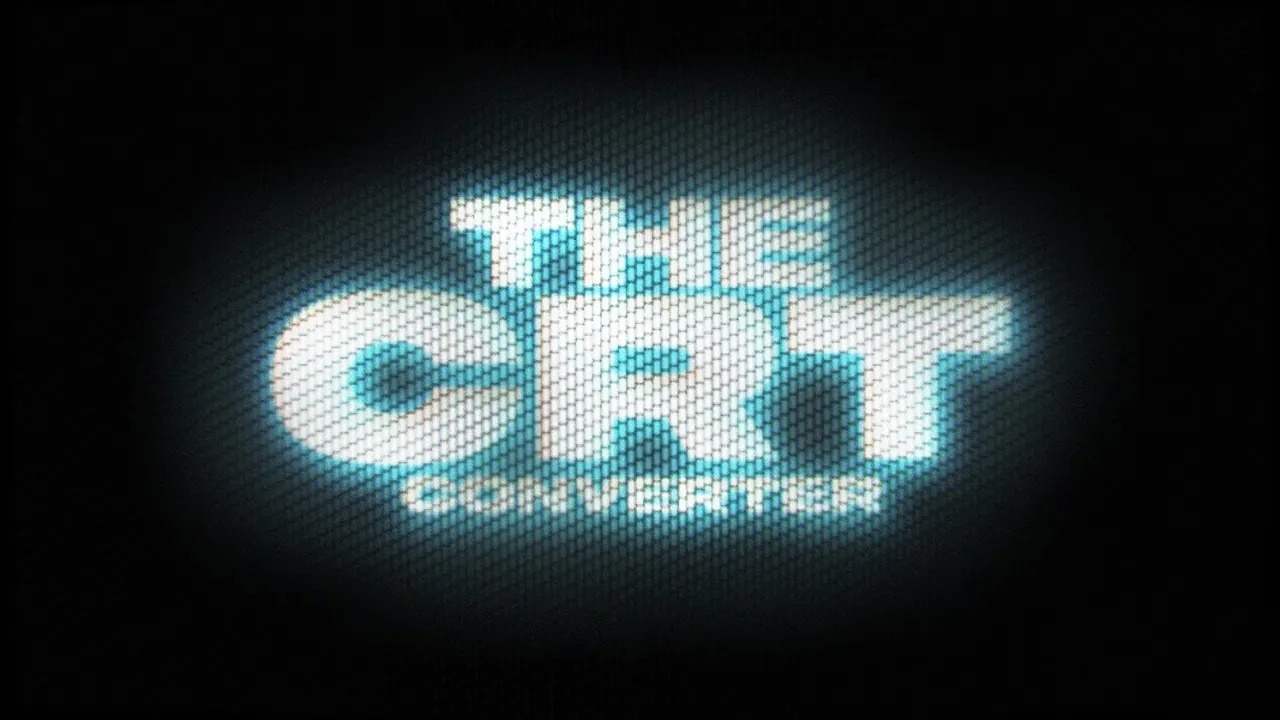 高分辨率复古外观一键式CRT转换器PS动作 Creatorfx CRT Converter 插件预设 第1张-素材湾丨精选海外优质设计素材资源 高分辨率复古外观一键式CRT转换器PS动作 Creatorfx CRT Converter 插件预设 sucaiwan.com