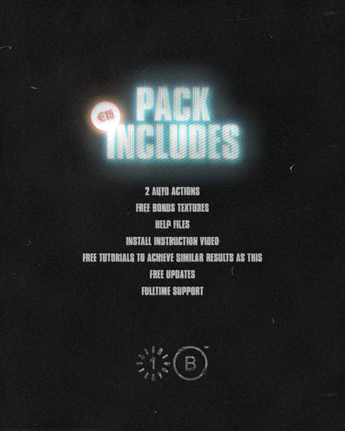 高分辨率复古外观一键式CRT转换器PS动作 Creatorfx CRT Converter 插件预设 第5张-素材湾丨精选海外优质设计素材资源 高分辨率复古外观一键式CRT转换器PS动作 Creatorfx CRT Converter 插件预设 sucaiwan.com