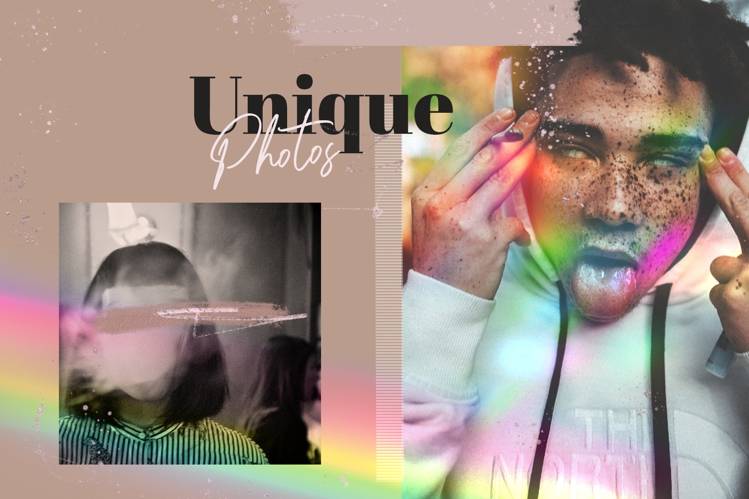 45个艺术感全息棱镜漏光透明覆盖叠加层PNG素材+PSD样机模板 Photohacklovers Prism Light Leak Overlays 样机素材 第4张-素材湾丨精选海外优质设计素材资源 45个艺术感全息棱镜漏光透明覆盖叠加层PNG素材+PSD样机模板 Photohacklovers Prism Light Leak Overlays 样机素材 sucaiwan.com