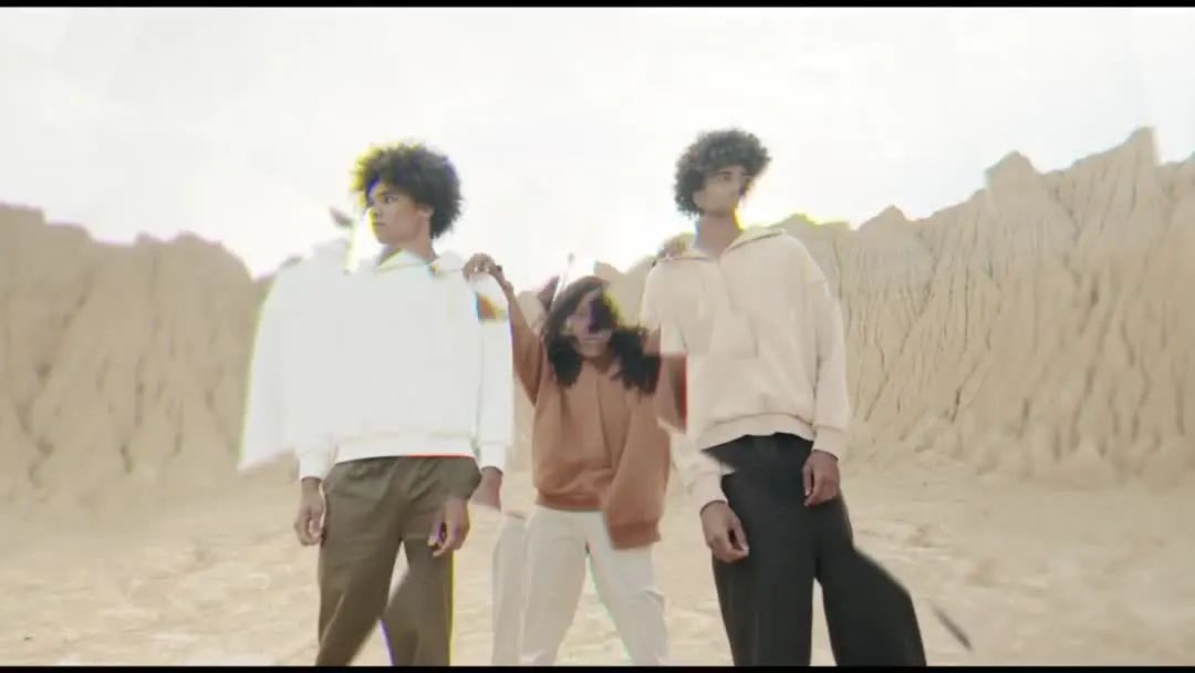 50多种霓虹多彩万花筒破碎棱镜灯光效果AE模板+PR模板 Aejuice Prism 插件预设 sucaiwan.com