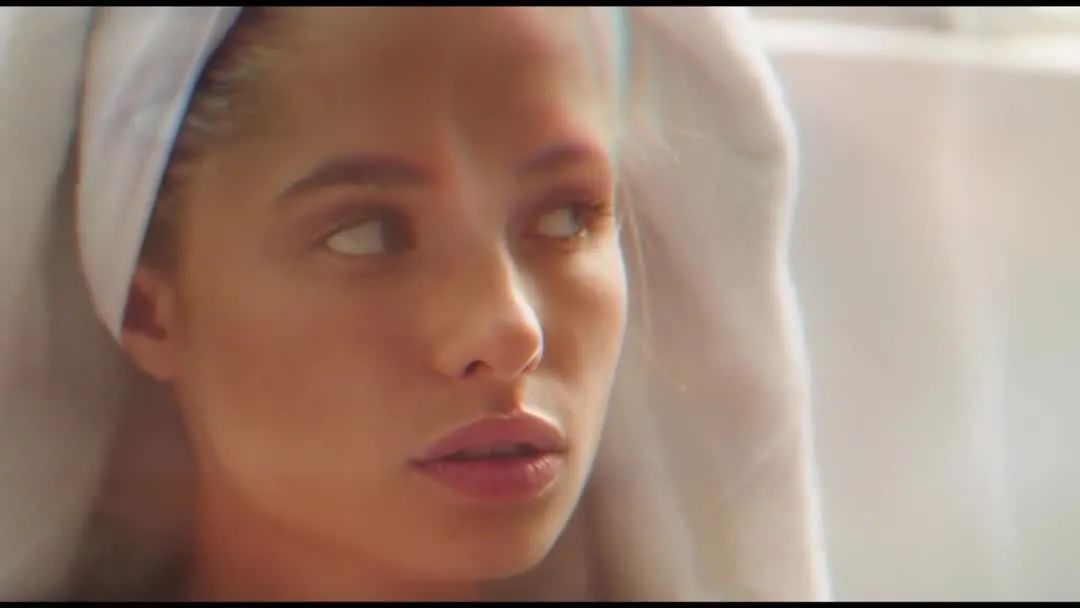 50多种霓虹多彩万花筒破碎棱镜灯光效果AE模板+PR模板 Aejuice Prism 插件预设 sucaiwan.com