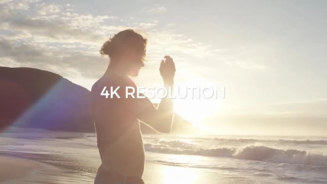 50多种霓虹多彩万花筒破碎棱镜灯光效果AE模板+PR模板 Aejuice Prism 插件预设 sucaiwan.com