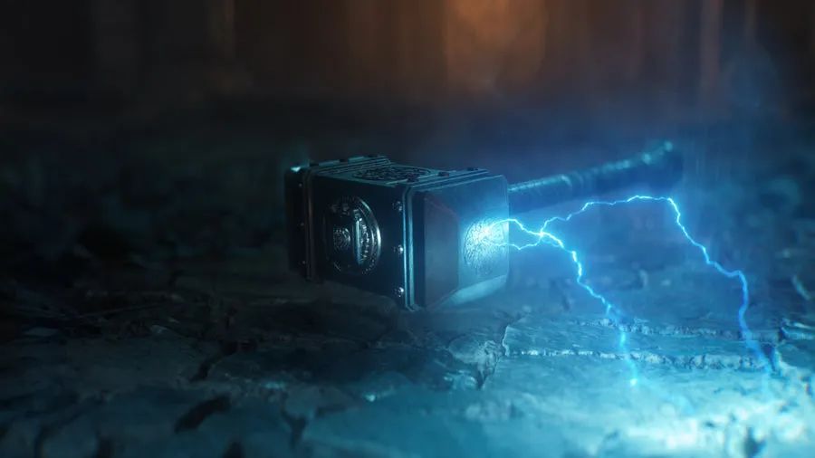 Triune Digital 260多种科幻电影漫威雷神闪电侠超能力可拖放电光闪电效果视觉特效包视频素材 Electric Pack 影视音频 第4张-素材湾丨精选海外优质设计素材资源 Triune Digital 260多种科幻电影漫威雷神闪电侠超能力可拖放电光闪电效果视觉特效包视频素材 Electric Pack 影视音频 sucaiwan.com