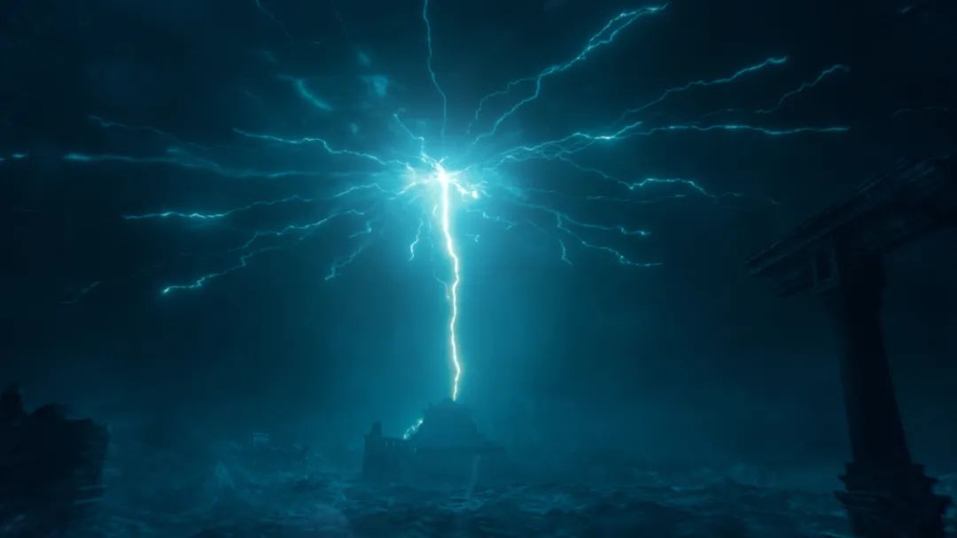 Triune Digital 260多种科幻电影漫威雷神闪电侠超能力可拖放电光闪电效果视觉特效包视频素材 Electric Pack 影视音频 第8张-素材湾丨精选海外优质设计素材资源 Triune Digital 260多种科幻电影漫威雷神闪电侠超能力可拖放电光闪电效果视觉特效包视频素材 Electric Pack 影视音频 sucaiwan.com