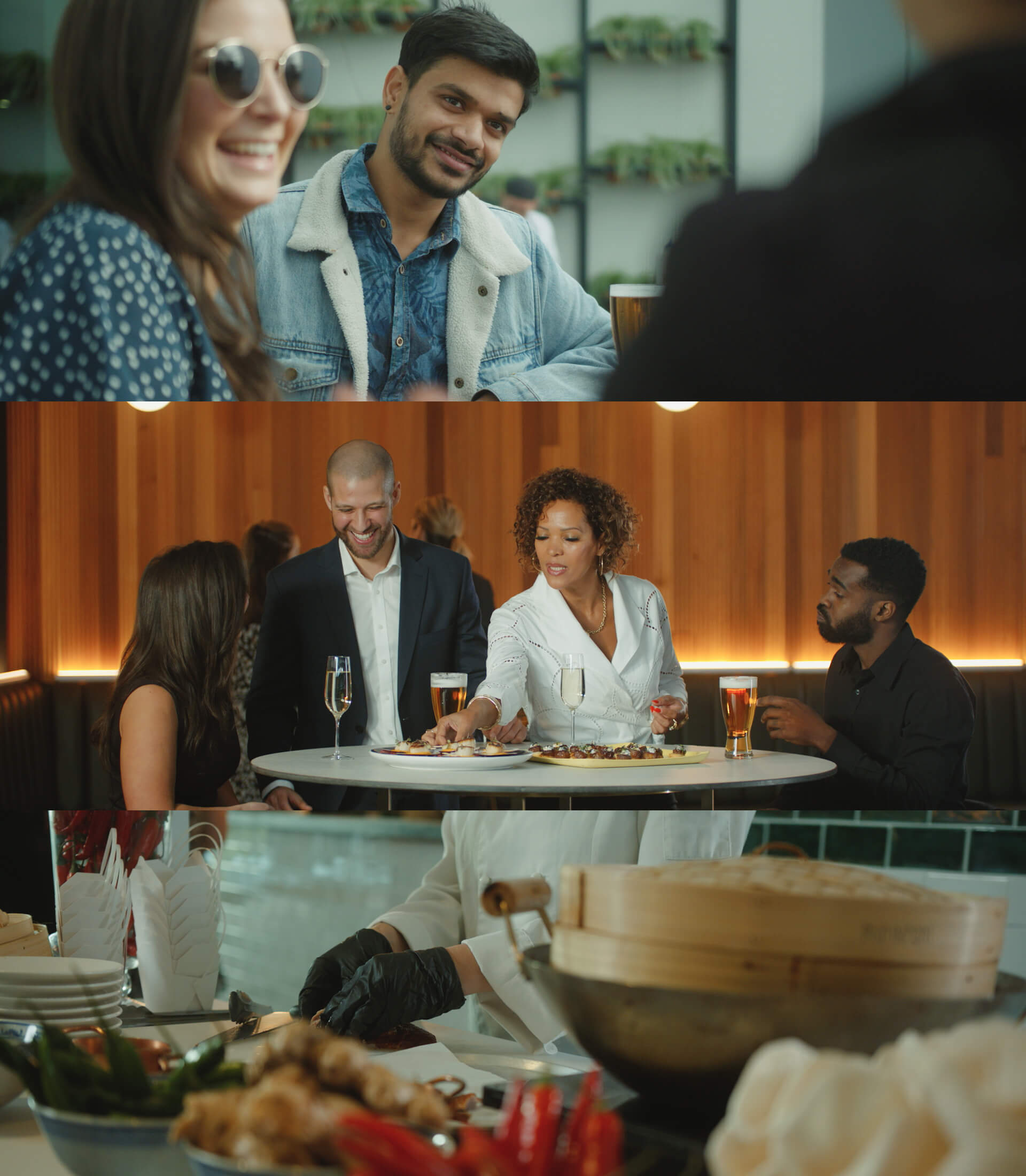 Joel Famularo 索尼转阿莱ARRI Amira电影感胶片Luts预设 Phantom Luts – FS7 G12 2022 插件预设 第3张-素材湾丨精选海外优质设计素材资源 Joel Famularo 索尼转阿莱ARRI Amira电影感胶片Luts预设 Phantom Luts – FS7 G12 2022 插件预设 sucaiwan.com