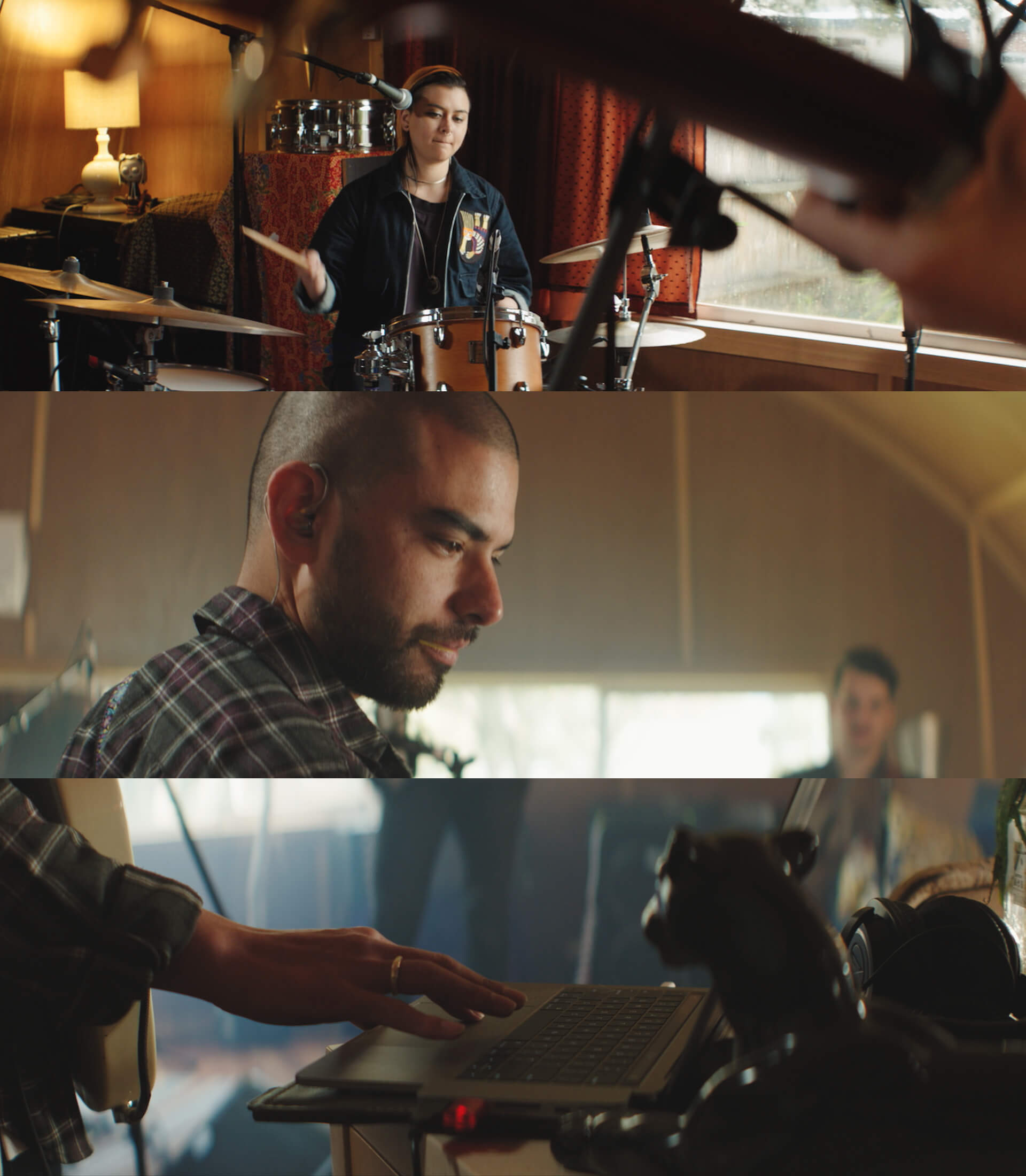 Joel Famularo 索尼转阿莱ARRI Amira电影感胶片Luts预设 Phantom Luts – FS7 G12 2022 插件预设 第6张-素材湾丨精选海外优质设计素材资源 Joel Famularo 索尼转阿莱ARRI Amira电影感胶片Luts预设 Phantom Luts – FS7 G12 2022 插件预设 sucaiwan.com