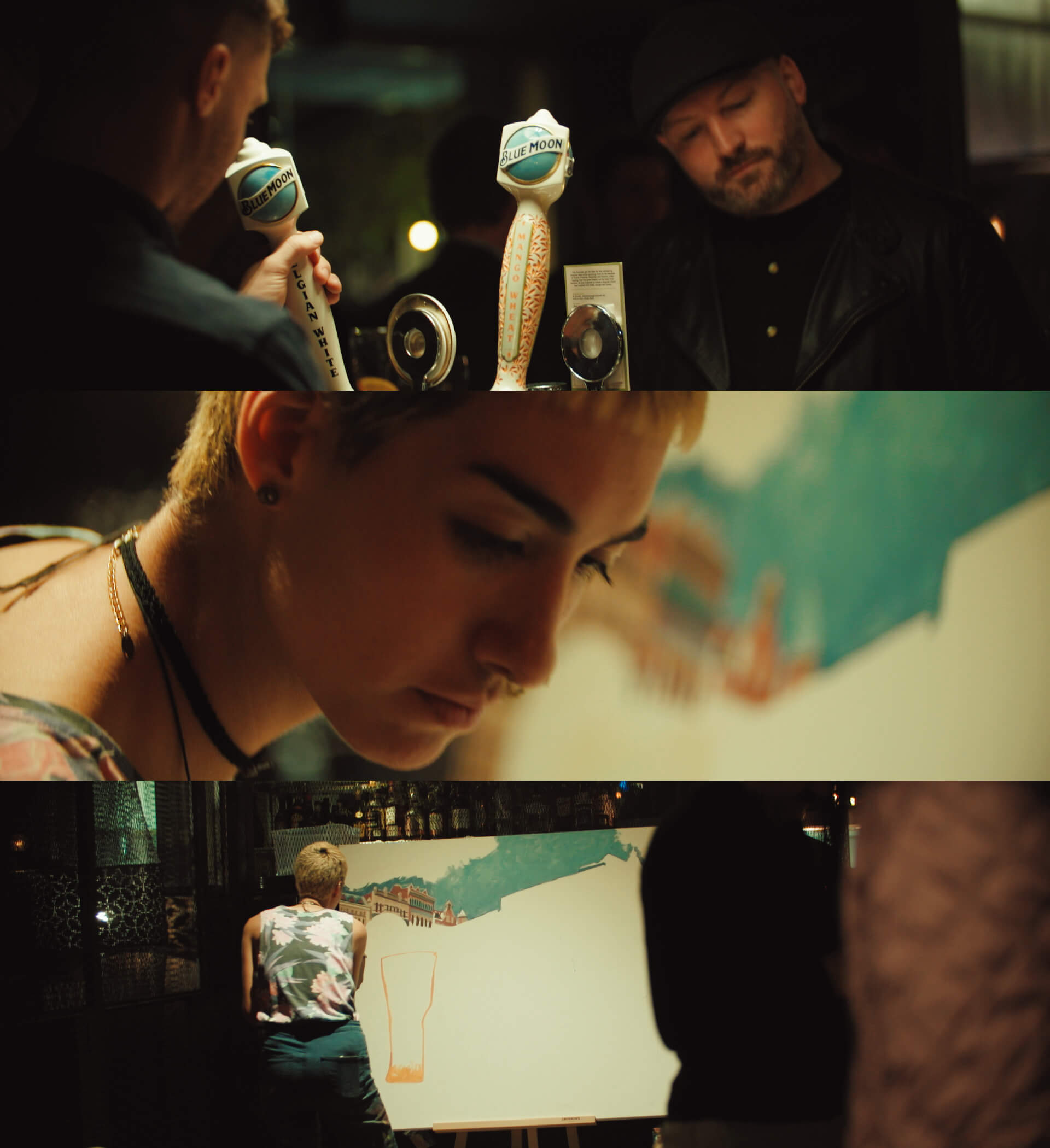 Joel Famularo 索尼转阿莱ARRI Amira电影感胶片Luts预设 Phantom Luts – FS7 G12 2022 插件预设 第10张-素材湾丨精选海外优质设计素材资源 Joel Famularo 索尼转阿莱ARRI Amira电影感胶片Luts预设 Phantom Luts – FS7 G12 2022 插件预设 sucaiwan.com