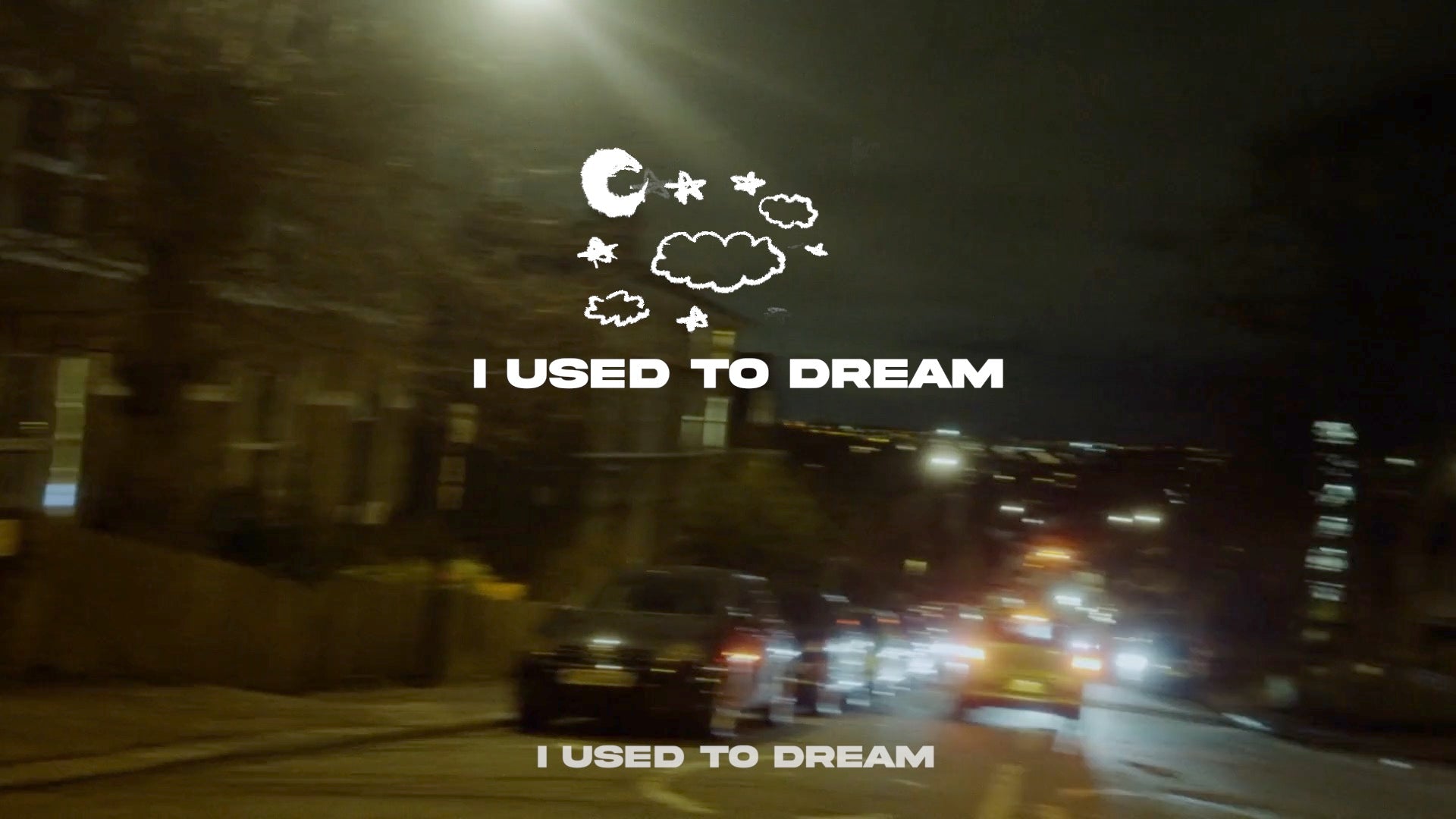 MoonBear 复古趣味卡通涂鸦扭曲手绘粉笔标题草图插画PNG素材包 MARKER CHARACTERS 图片素材 sucaiwan.com