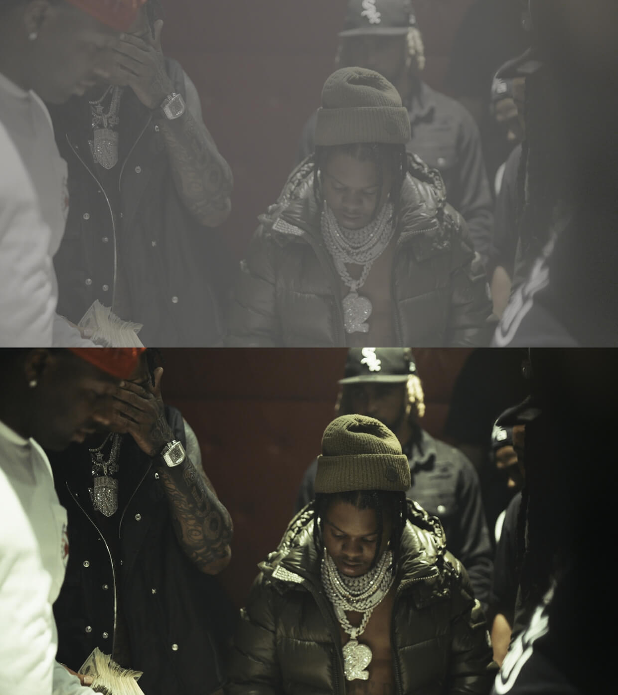 JERRY PRODUCTION 8款欧美街头嘻哈说唱hiphop风格MV视频LUTS调色预设包第二弹 JerryPHD Color Pack 2 插件预设 第4张-素材湾丨精选海外优质设计素材资源 JERRY PRODUCTION 8款欧美街头嘻哈说唱hiphop风格MV视频LUTS调色预设包第二弹 JerryPHD Color Pack 2 插件预设 sucaiwan.com