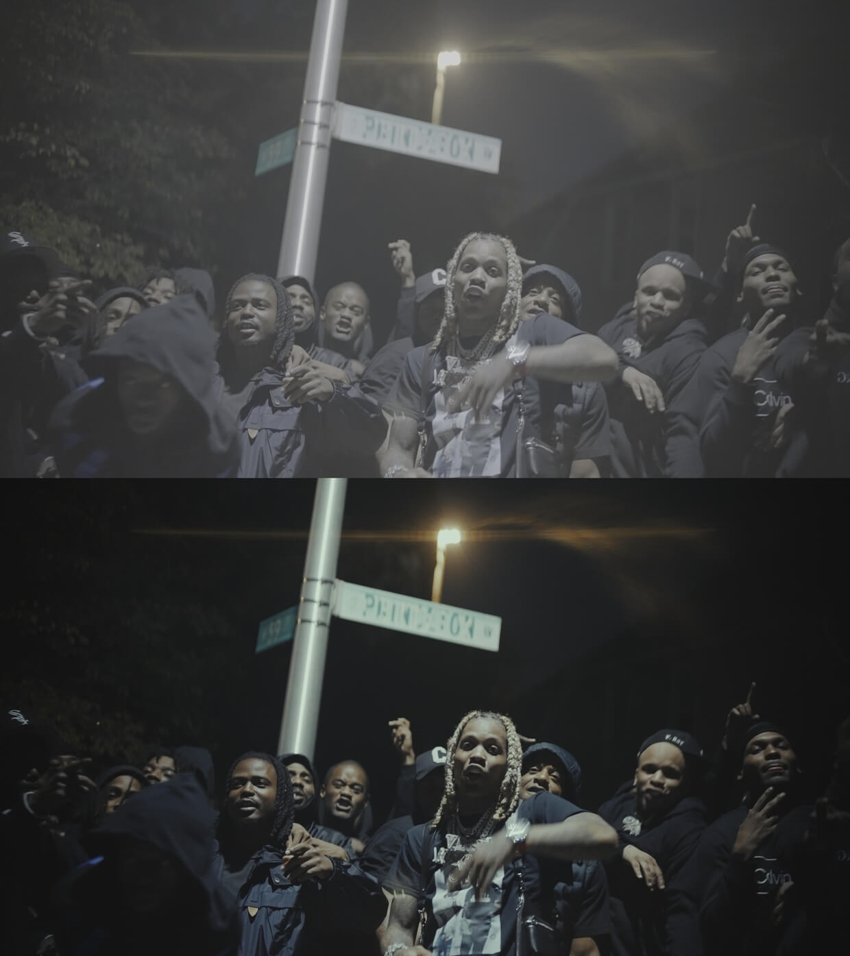 JERRY PRODUCTION 8款欧美街头嘻哈说唱hiphop风格MV视频LUTS调色预设包第二弹 JerryPHD Color Pack 2 插件预设 第5张-素材湾丨精选海外优质设计素材资源 JERRY PRODUCTION 8款欧美街头嘻哈说唱hiphop风格MV视频LUTS调色预设包第二弹 JerryPHD Color Pack 2 插件预设 sucaiwan.com