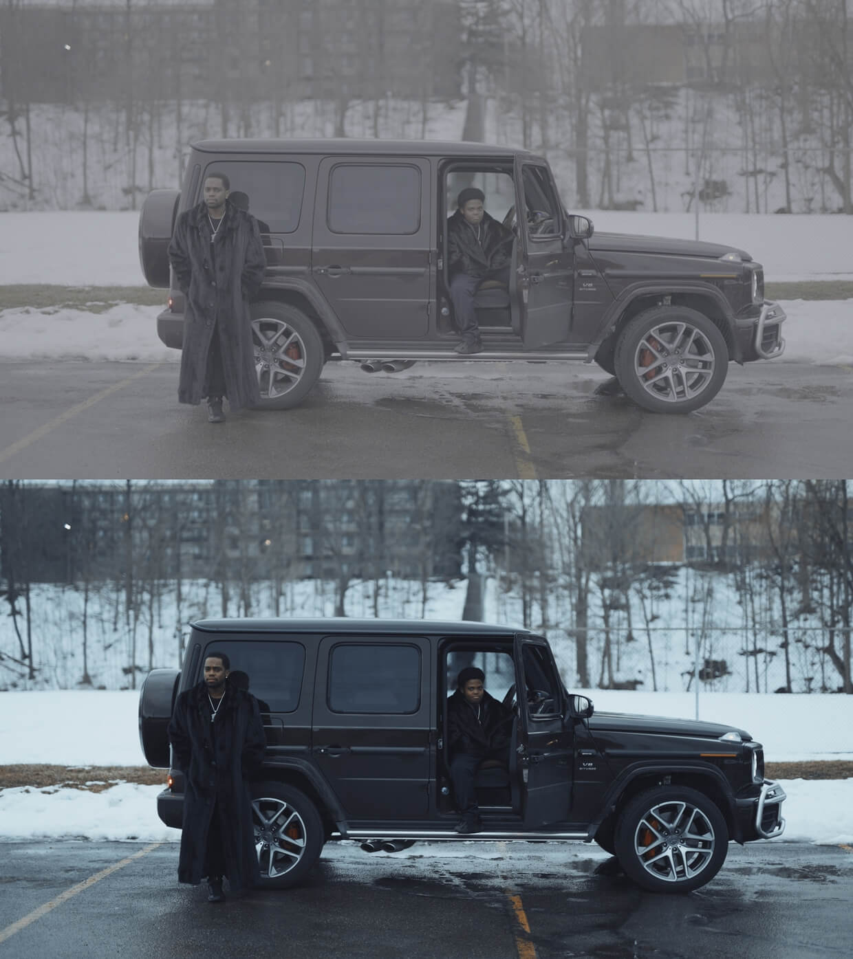 JERRY PRODUCTION 8款欧美街头嘻哈说唱hiphop风格MV视频LUTS调色预设包第二弹 JerryPHD Color Pack 2 插件预设 第8张-素材湾丨精选海外优质设计素材资源 JERRY PRODUCTION 8款欧美街头嘻哈说唱hiphop风格MV视频LUTS调色预设包第二弹 JerryPHD Color Pack 2 插件预设 sucaiwan.com