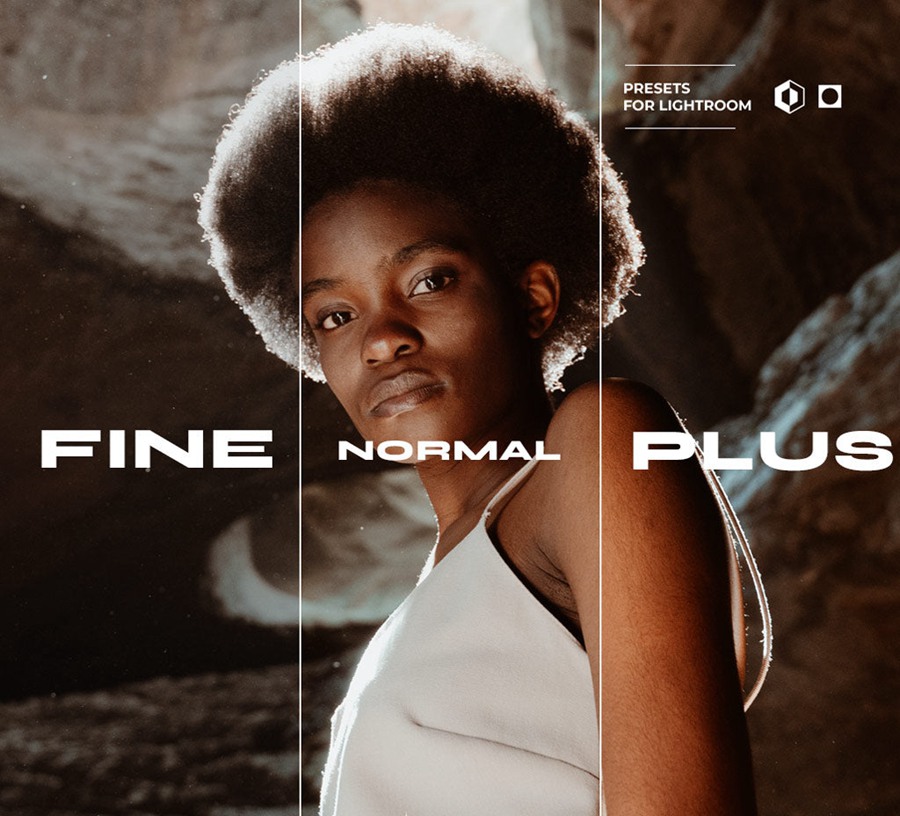 CINEGRADING 9款复古棕色欧美风街拍美学灵感LR预设包 Cine_Ektar_Brown_Presets 插件预设 sucaiwan.com