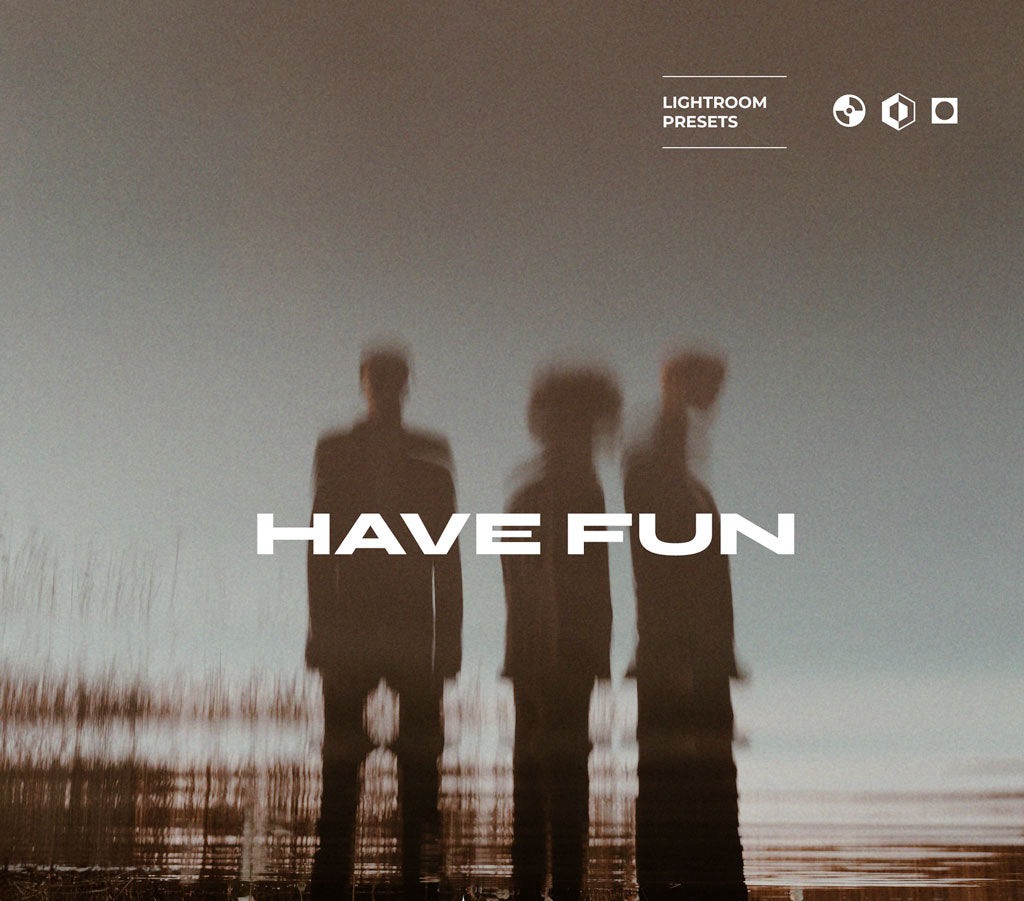 CINEGRADING 9款复古棕色欧美风街拍美学灵感LR预设包 Cine_Ektar_Brown_Presets 插件预设 sucaiwan.com