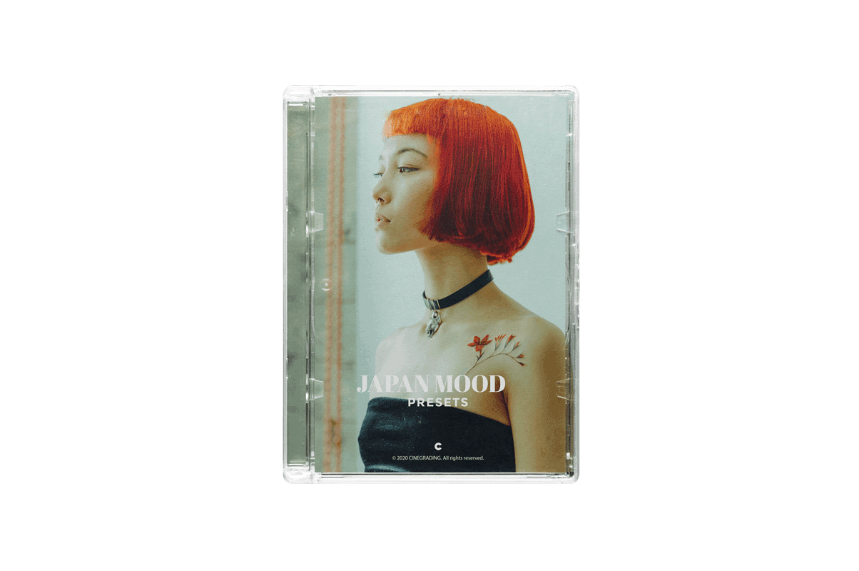 CINEGRADING 9款日本日式情绪摄影胶片风格柔软简约LR预设包 Cine_Japan_Mood_Presets 插件预设 第1张-素材湾丨精选海外优质设计素材资源 CINEGRADING 9款日本日式情绪摄影胶片风格柔软简约LR预设包 Cine_Japan_Mood_Presets 插件预设 sucaiwan.com