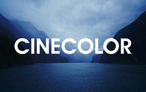 12种黑暗夜间光源摄影电影美学LUT+LR调色预设 NoamKroll - CINEMATIC LUTS: MOONLIGHT