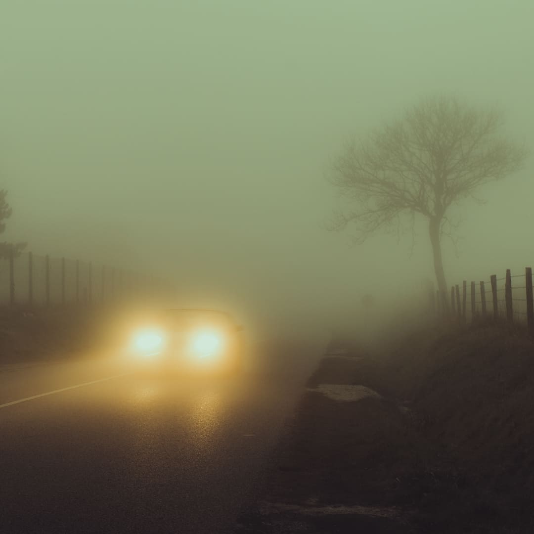 哥谭末日氛围雾霾电影级夜间摄影LR调色预设 Cine Essentials V1 Lightroom Presets 插件预设 sucaiwan.com