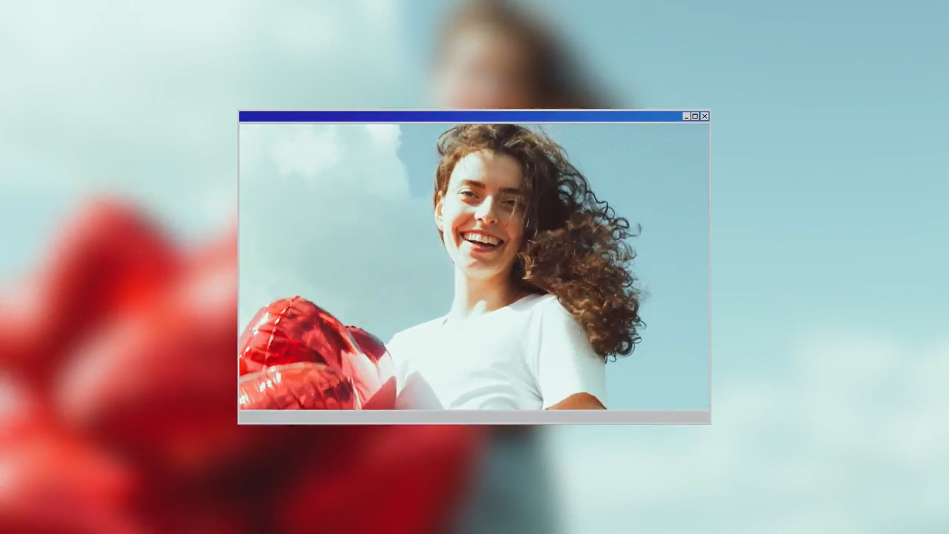 FCPX插件：复古画中画弹窗效果包 4-Pop-up-Frame 插件预设 sucaiwan.com