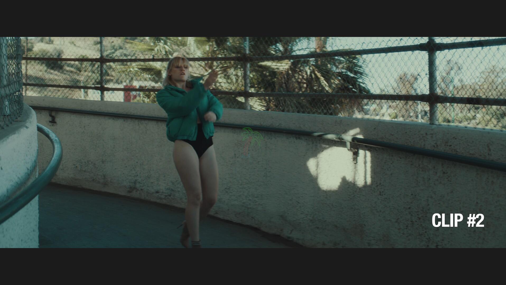 Tropic Colour 10款户外舞者剪辑片段LOG模式灰片调色5K视频素材 LA DANCER STOCK . 第3张-素材湾丨精选海外优质设计素材资源 Tropic Colour 10款户外舞者剪辑片段LOG模式灰片调色5K视频素材 LA DANCER STOCK . sucaiwan.com