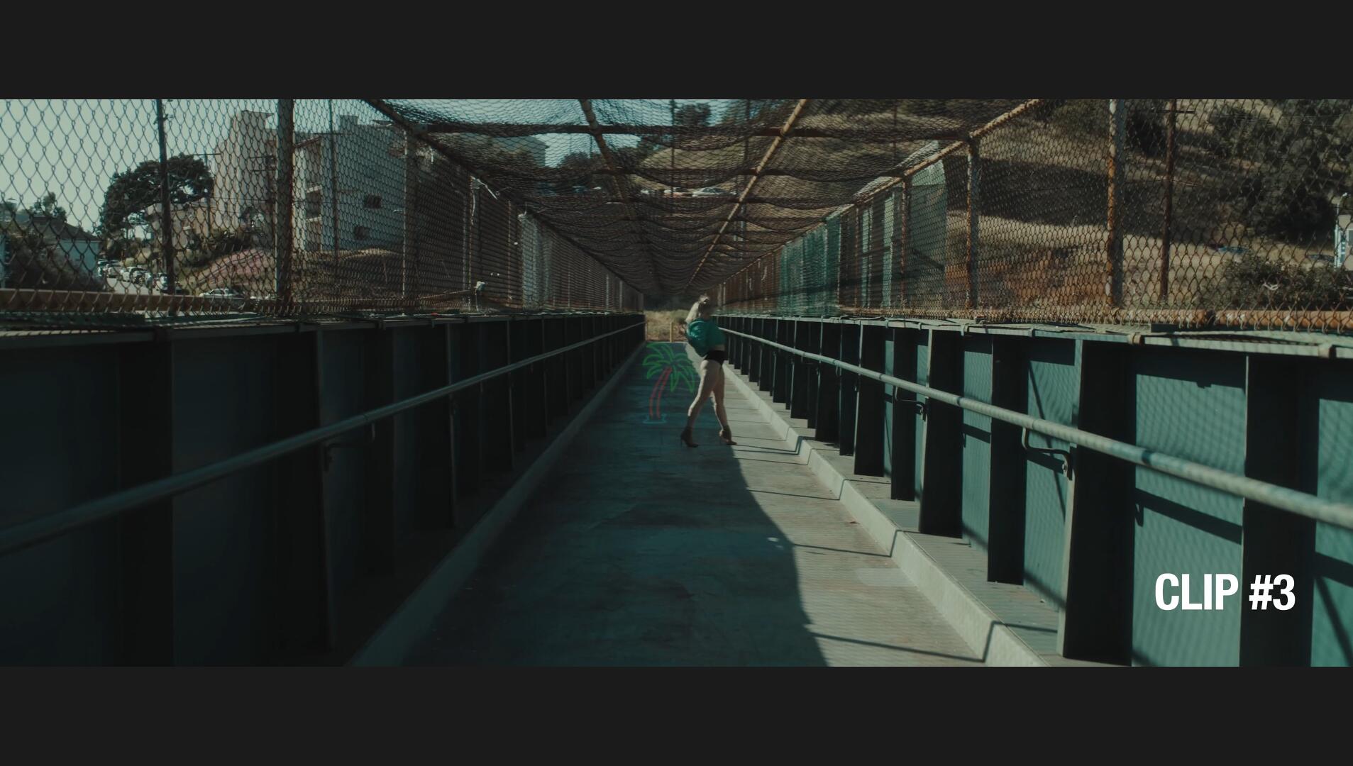 Tropic Colour 10款户外舞者剪辑片段LOG模式灰片调色5K视频素材 LA DANCER STOCK . 第4张-素材湾丨精选海外优质设计素材资源 Tropic Colour 10款户外舞者剪辑片段LOG模式灰片调色5K视频素材 LA DANCER STOCK . sucaiwan.com